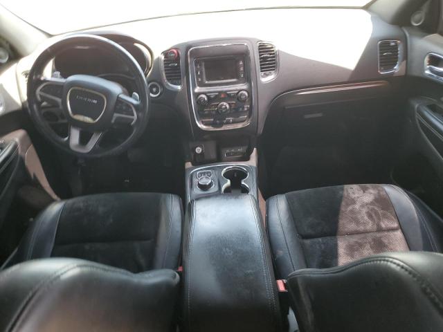2015 DODGE DURANGO SX - 1C4RDHAG0FC695027