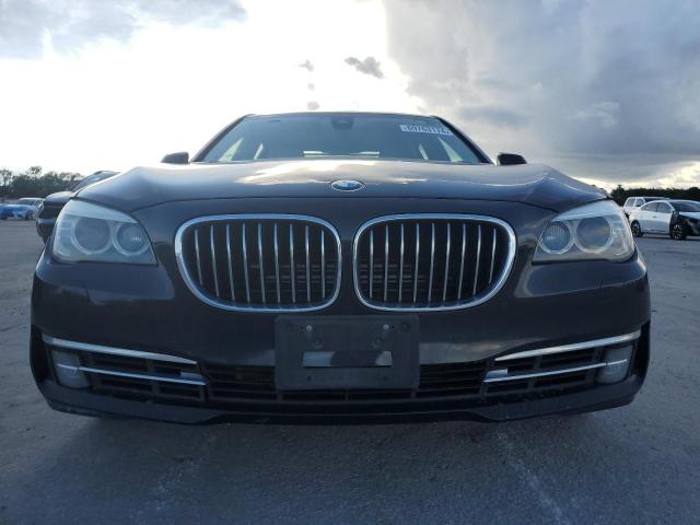 VIN WBAYB6C59DD223964 2013 BMW 7 Series, 750 XI no.5