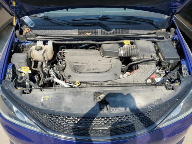 2019 CHRYSLER PACIFICA L - 2C4RC1GG4KR589635
