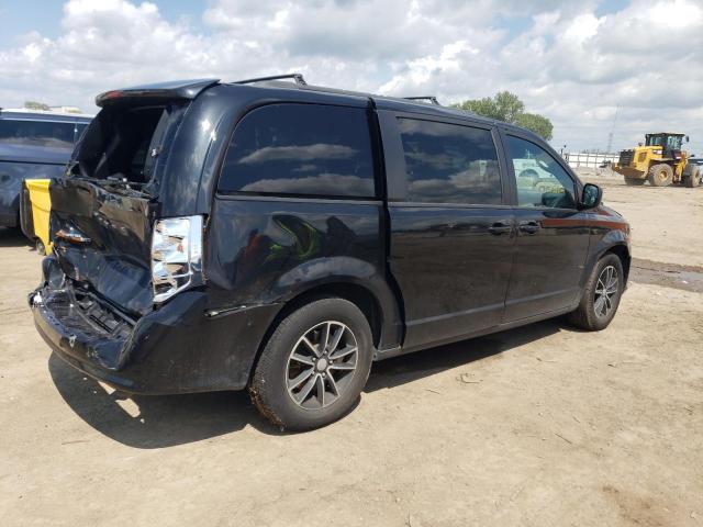 2019 DODGE GRAND CARA - 2C4RDGEG6KR562150