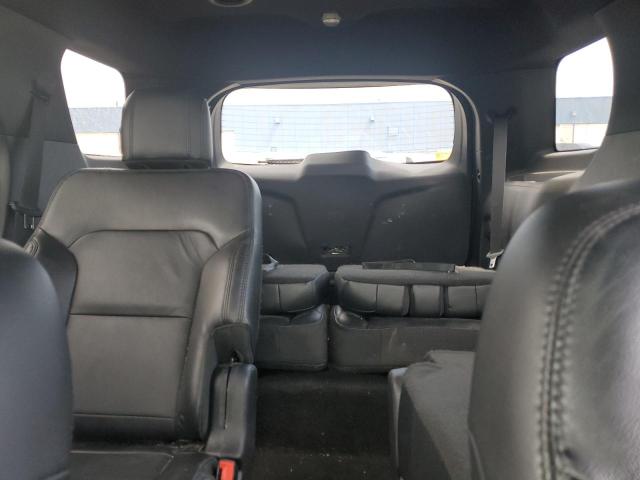 2017 FORD EXPLORER X - 1FM5K8D87HGD52750