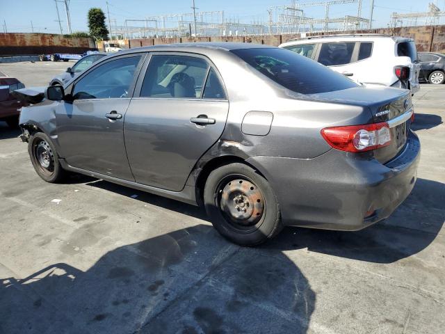 VIN 5YFBU4EE5DP223929 2013 Toyota Corolla, Base no.2