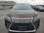 LEXUS RX 350 BAS photo