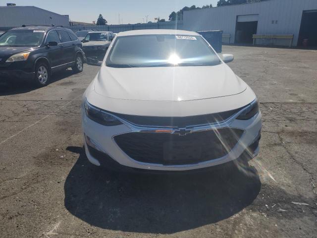 2021 CHEVROLET MALIBU RS 1G1ZG5ST9MF043724  66712534