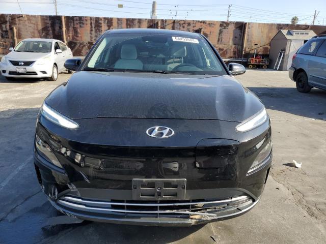 2023 HYUNDAI KONA SE KM8K23AGXPU174155  68453584