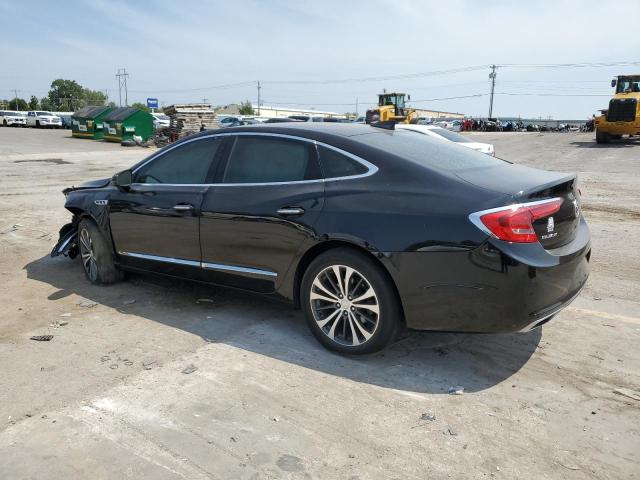 2018 BUICK LACROSSE E - 1G4ZP5SS7JU106790