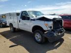 FORD F250 SUPER photo