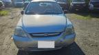 KIA RIO photo