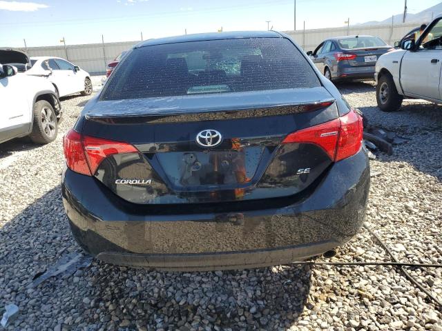 2019 TOYOTA COROLLA L - 2T1BURHE5KC188072