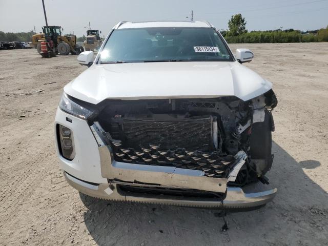 2022 HYUNDAI PALISADE C - KM8R7DHE7NU355883