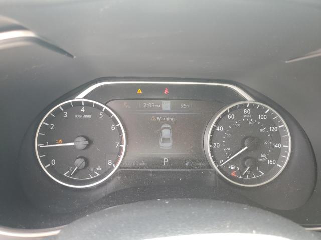 2020 NISSAN MAXIMA SL - 1N4AA6DVXLC380497