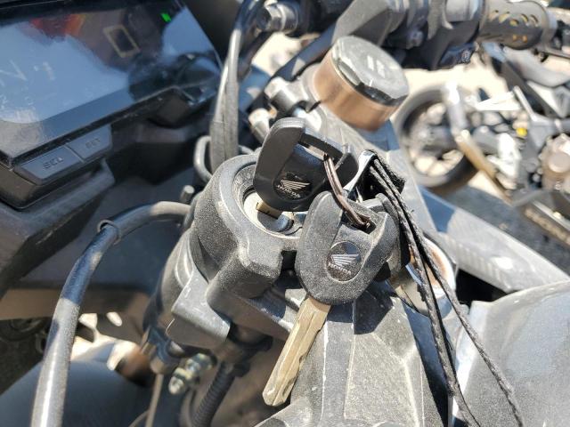 2022 HONDA CBR500 RA MLHPC625XN5300914