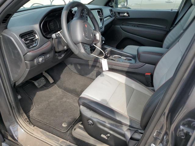 2024 DODGE DURANGO GT - 1C4RDJDG2RC138336
