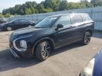 2022 MITSUBISHI OUTLANDER - JA4J4UA85NZ054332