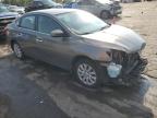 NISSAN SENTRA S photo