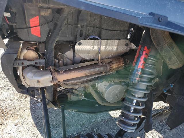 2021 POLARIS Z21P4L92AL 3NSP4L92XMF582669