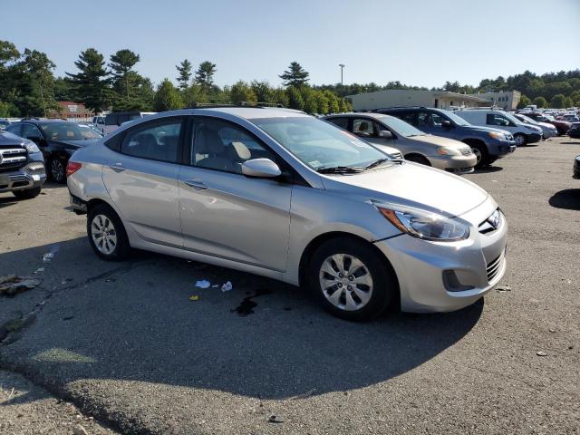 VIN KMHCT4AE7GU007287 2016 Hyundai Accent, SE no.4