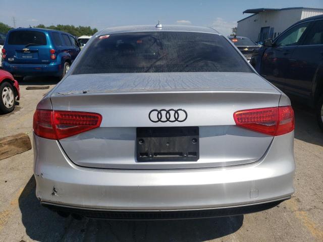 VIN WAUBFAFL1FN008194 2015 Audi A4, Premium no.6