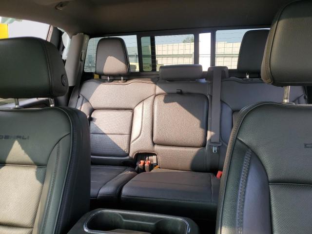 2024 GMC SIERRA K35 - 1GT49WE72RF110266