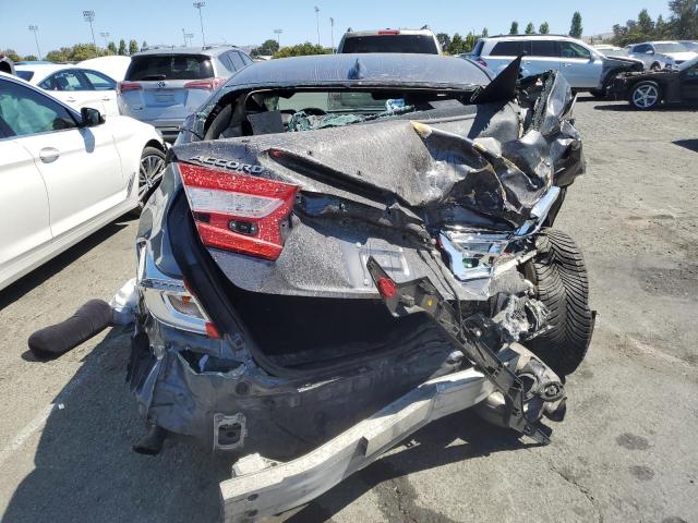2020 HONDA ACCORD SPO - 1HGCV1F39LA083501