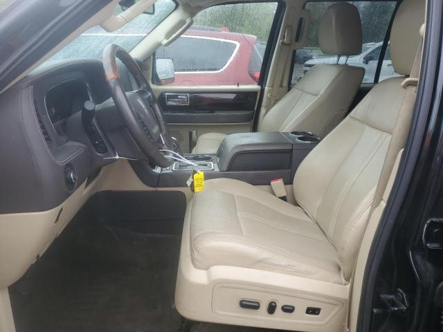 VIN 5LMJJ3JT9FEJ08973 2015 Lincoln Navigator, L no.7