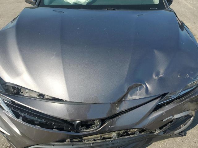 2023 TOYOTA CAMRY LE - 4T1C11AK8PU819790