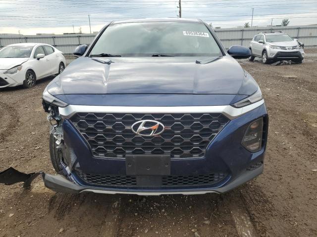 VIN 5NMS2CAD5LH282677 2020 Hyundai Santa Fe, SE no.5