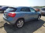 MERCEDES-BENZ GLA 250 4M photo