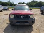 NISSAN XTERRA OFF photo