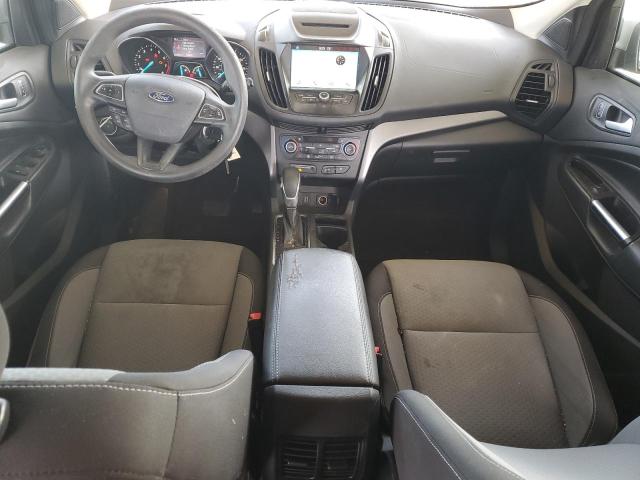 2018 FORD ESCAPE SE - 1FMCU0GD5JUB29366