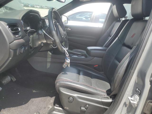 2022 DODGE DURANGO R/ - 1C4SDJCTXNC201175