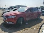 FORD FUSION SE photo