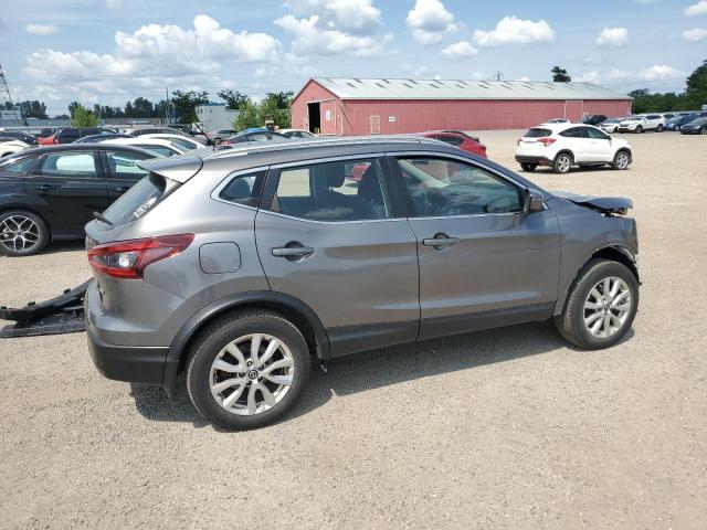 2020 NISSAN QASHQAI - JN1BJ1CVXLW262874