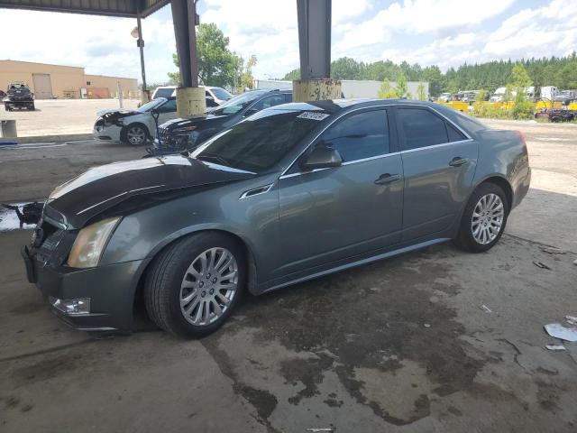 CADILLAC CTS PERFOR