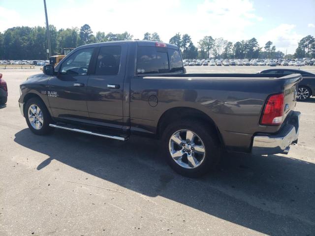 2015 RAM 1500 SLT - 1C6RR6GT2FS675045