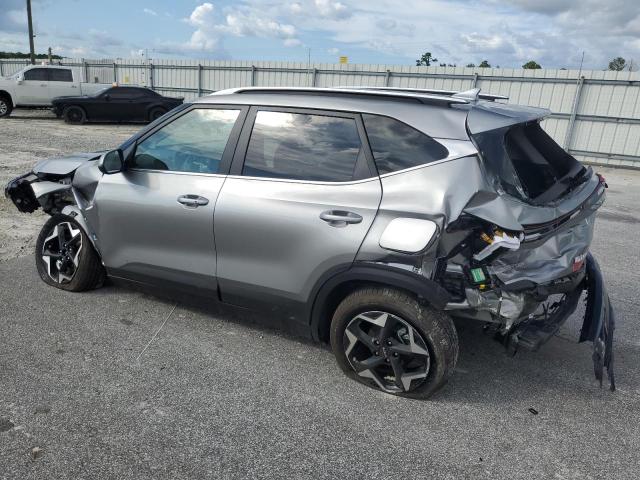 2024 KIA SELTOS EX - KNDER2AA2R7644439