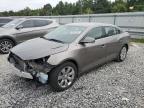 BUICK LACROSSE P photo