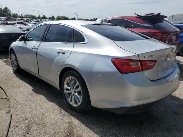 2016 CHEVROLET MALIBU LT - 1G1ZE5ST5GF350107