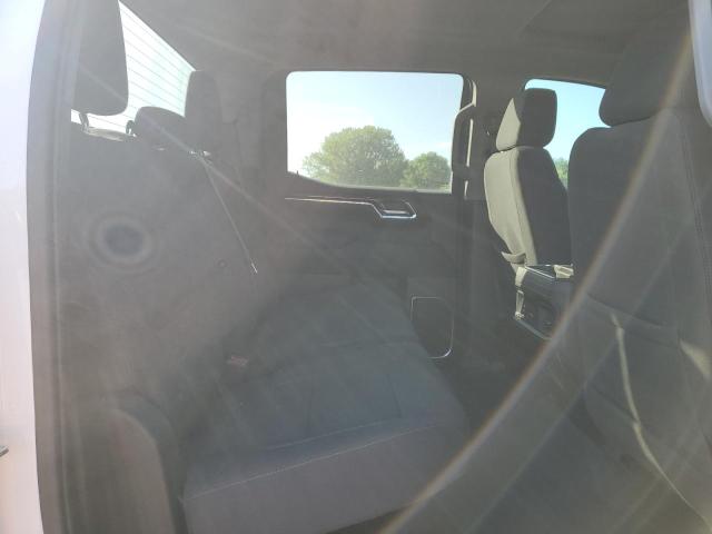 2022 CHEVROLET 1500 - 2GCUDDED8N1520287