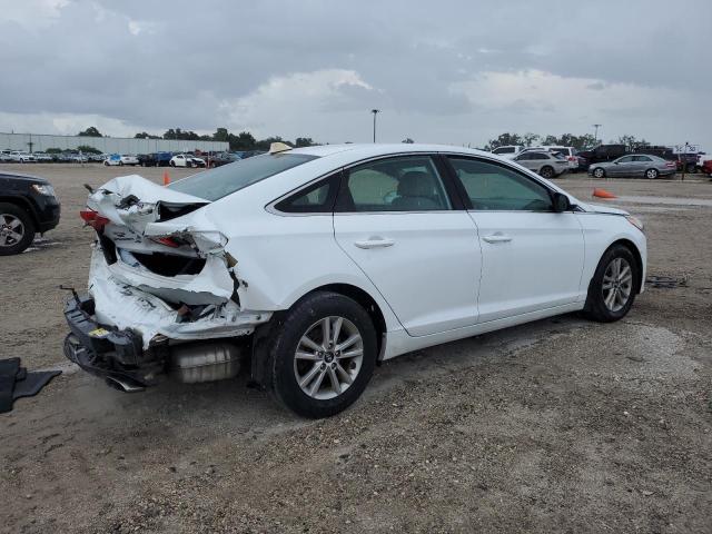 2017 HYUNDAI SONATA SE - 5NPE24AF8HH508645