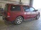 NISSAN ARMADA SE photo