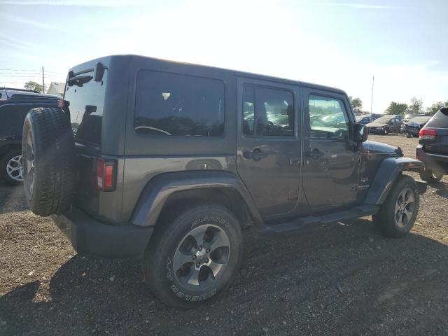 2018 JEEP WRANGLER U - 1C4HJWEG2JL801716