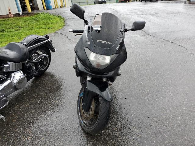 2002 YAMAHA YZF600 R JYA5AHE002A029565