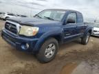 TOYOTA TACOMA ACC снимка