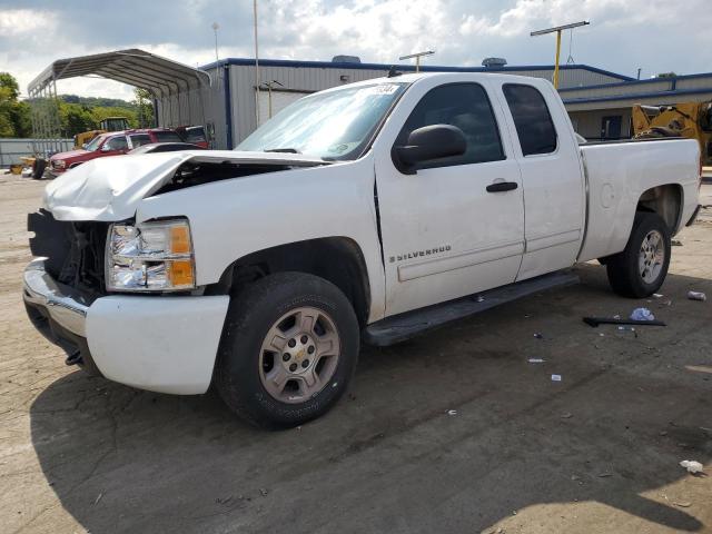 2009 CHEVROLET SILVERADO 1GCEC29J49Z122972  67785934