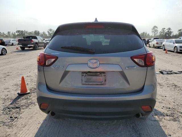 2015 MAZDA CX-5 TOURI - JM3KE2CY4F0445297
