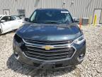 CHEVROLET TRAVERSE L photo