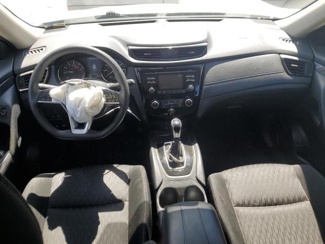 2017 NISSAN ROGUE S - KNMAT2MT4HP529708