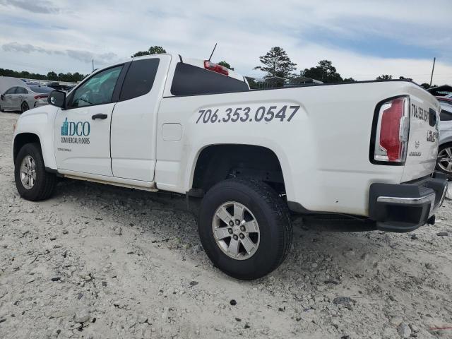 2017 GMC CANYON - 1GTH5BEN9H1270046