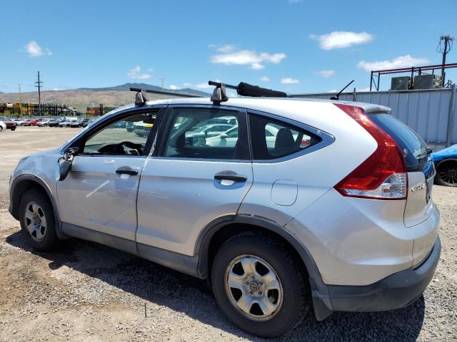 VIN 2HKRM3H3XEH536024 2014 Honda CR-V, LX no.2